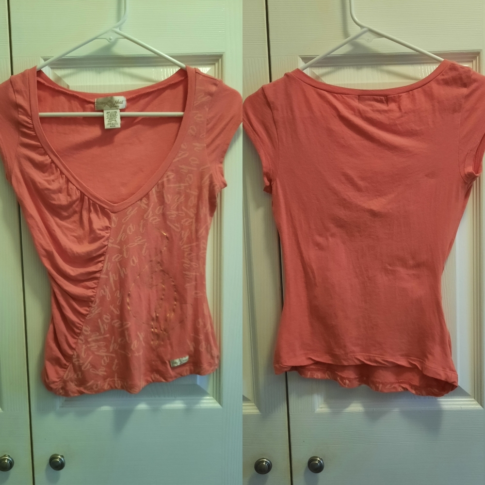 Baby Phat Shirt